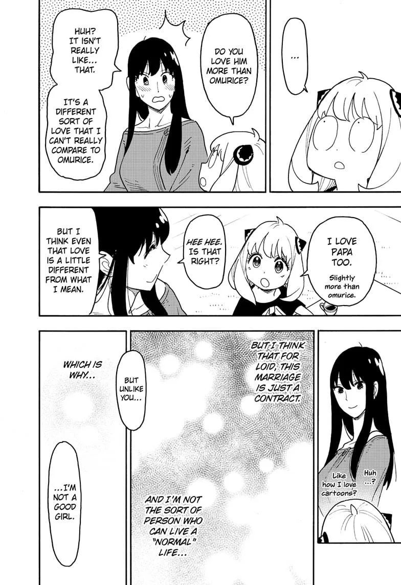 Spy x Family - Chapter 120 - Page 16