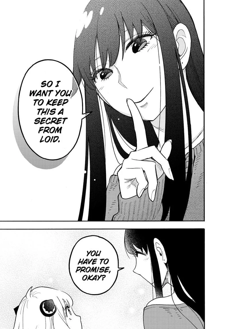 Spy x Family - Chapter 120 - Page 17