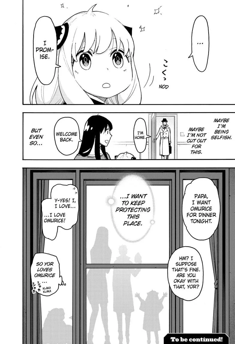 Spy x Family - Chapter 120 - Page 18