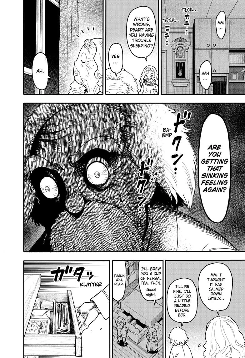 Spy x Family - Chapter 122 - Page 16