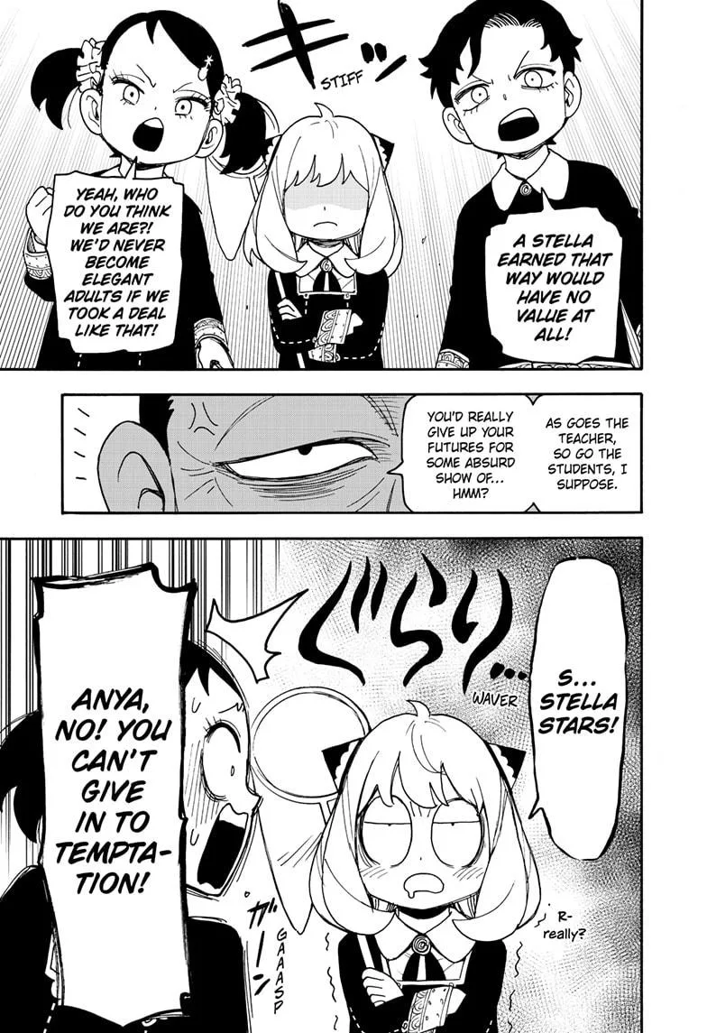 Spy x Family - Chapter 126 - Page 15