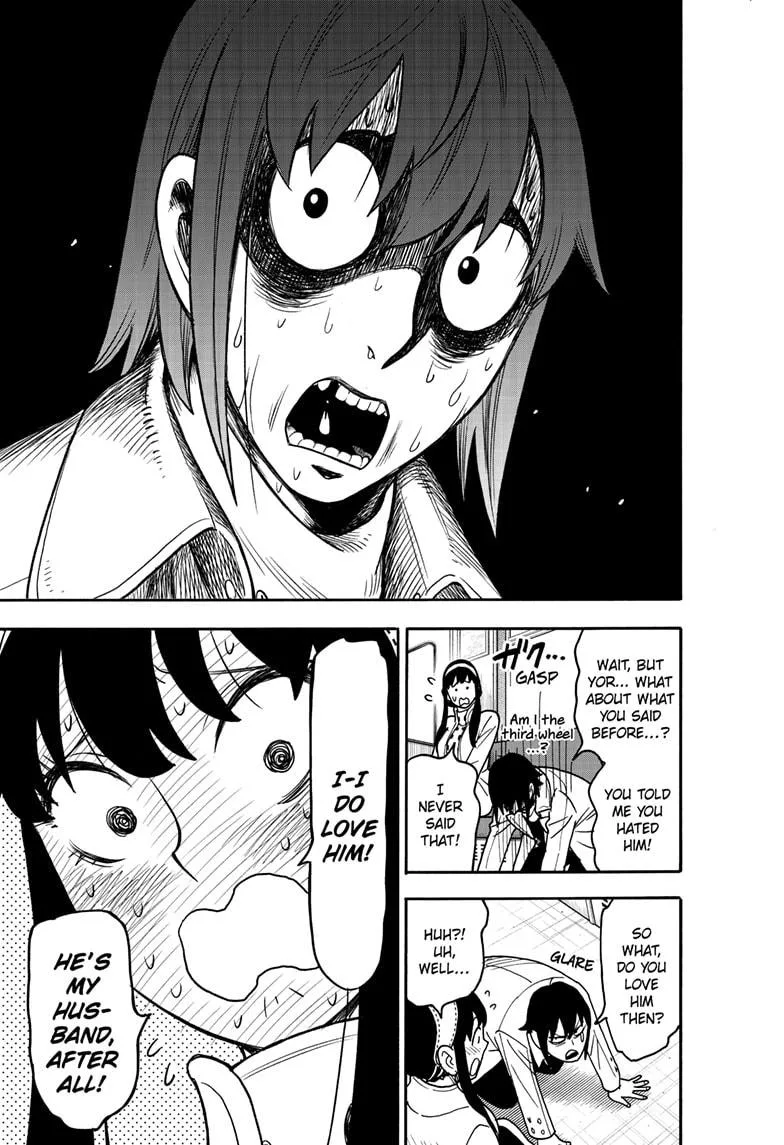 Spy x Family - Chapter 128 - Page 5