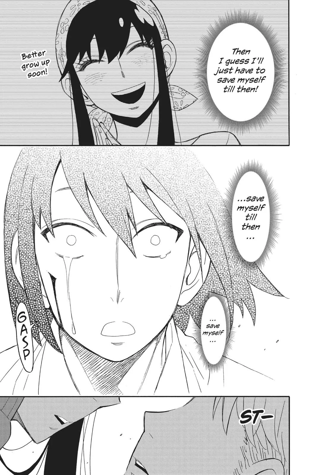 Spy x Family - Chapter 13 - Page 6