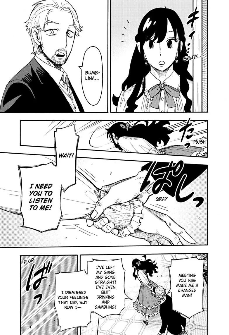 Spy x Family - Chapter 131 - Page 8