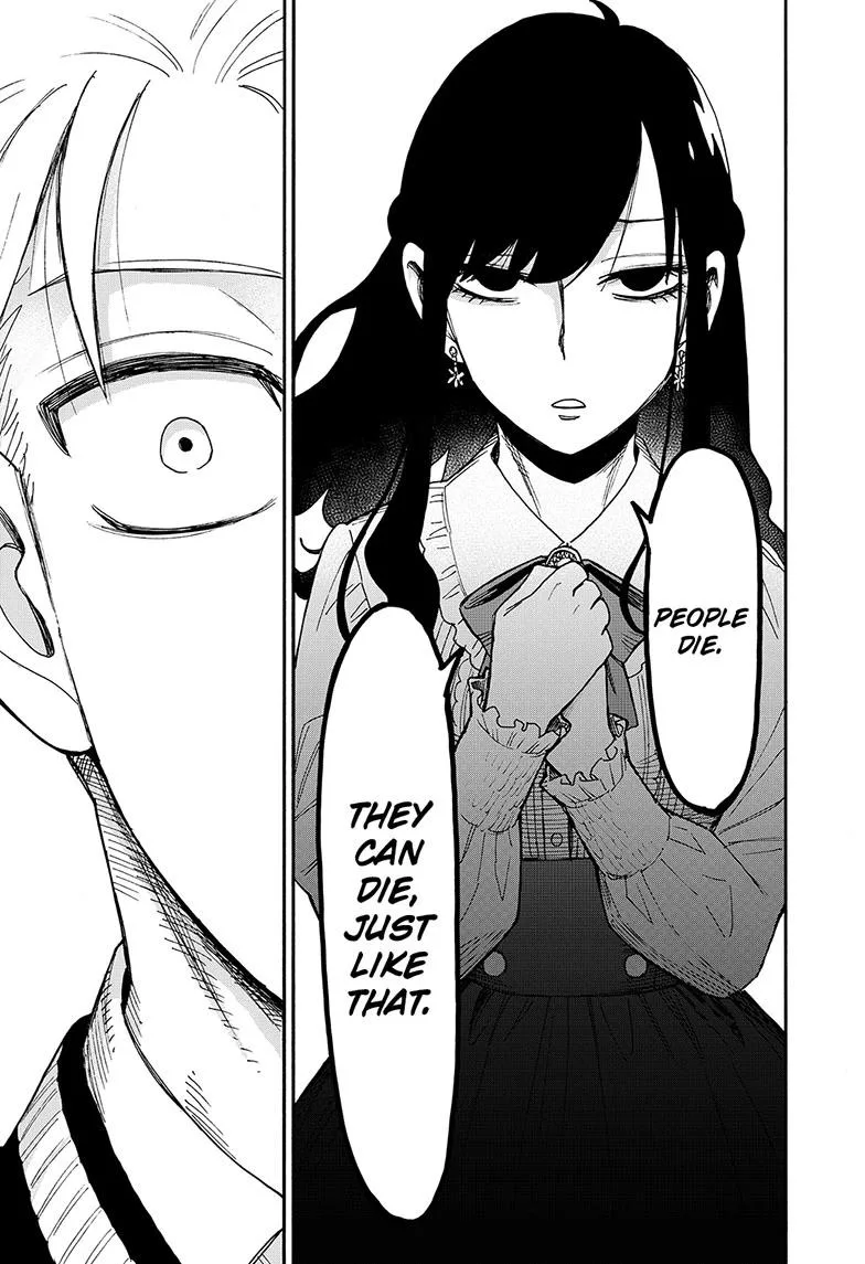 Spy x Family - Chapter 132 - Page 13