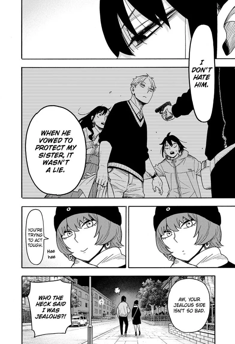 Spy x Family - Chapter 136 - Page 16