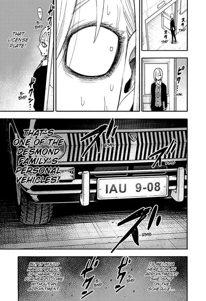 Spy x Family - Chapter 137 - Page 15