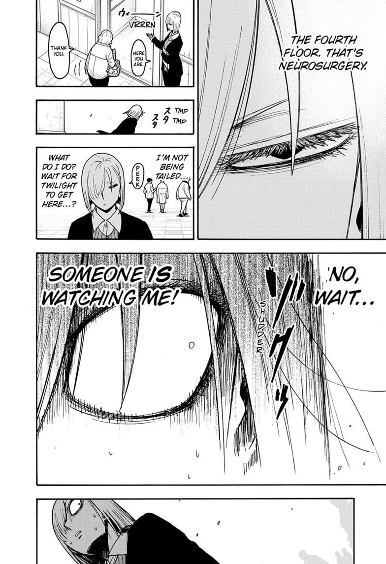 Spy x Family - Chapter 138 - Page 10