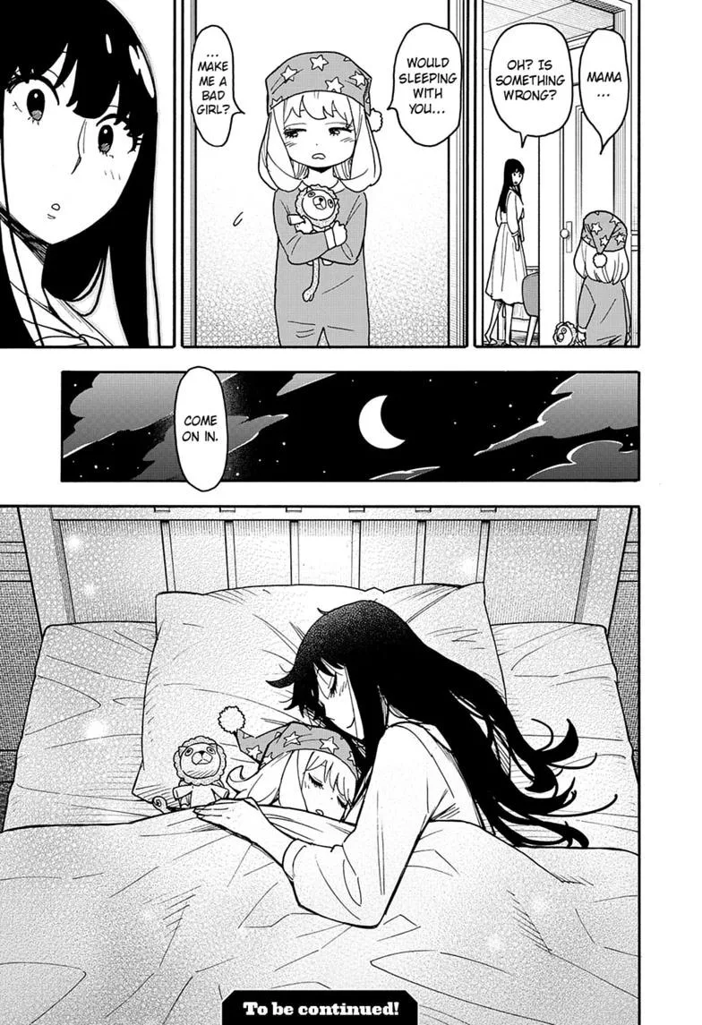 Spy x Family - Chapter 139.2 - Page 14