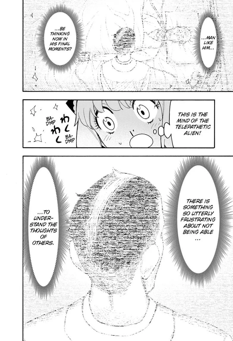 Spy x Family - Chapter 139.2 - Page 3