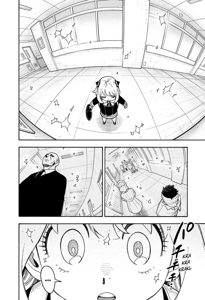 Spy x Family - Chapter 139 - Page 16