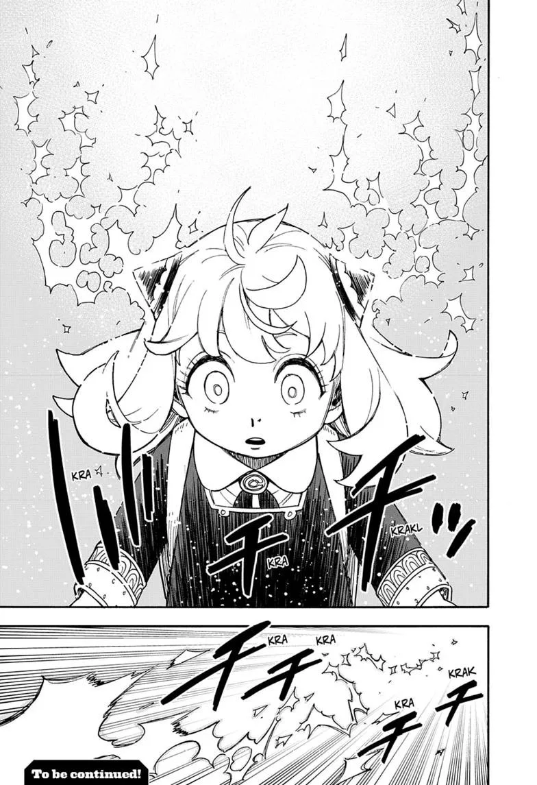 Spy x Family - Chapter 139 - Page 17