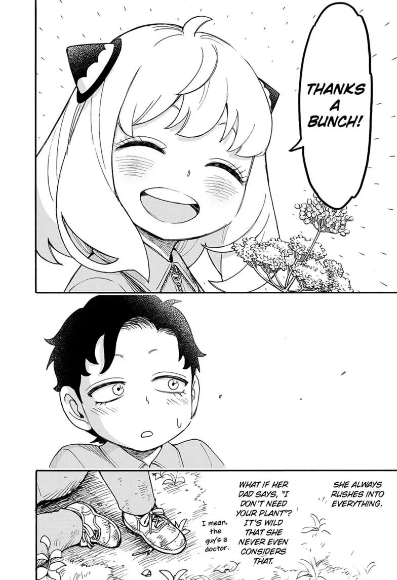 Spy x Family - Chapter 140 - Page 16