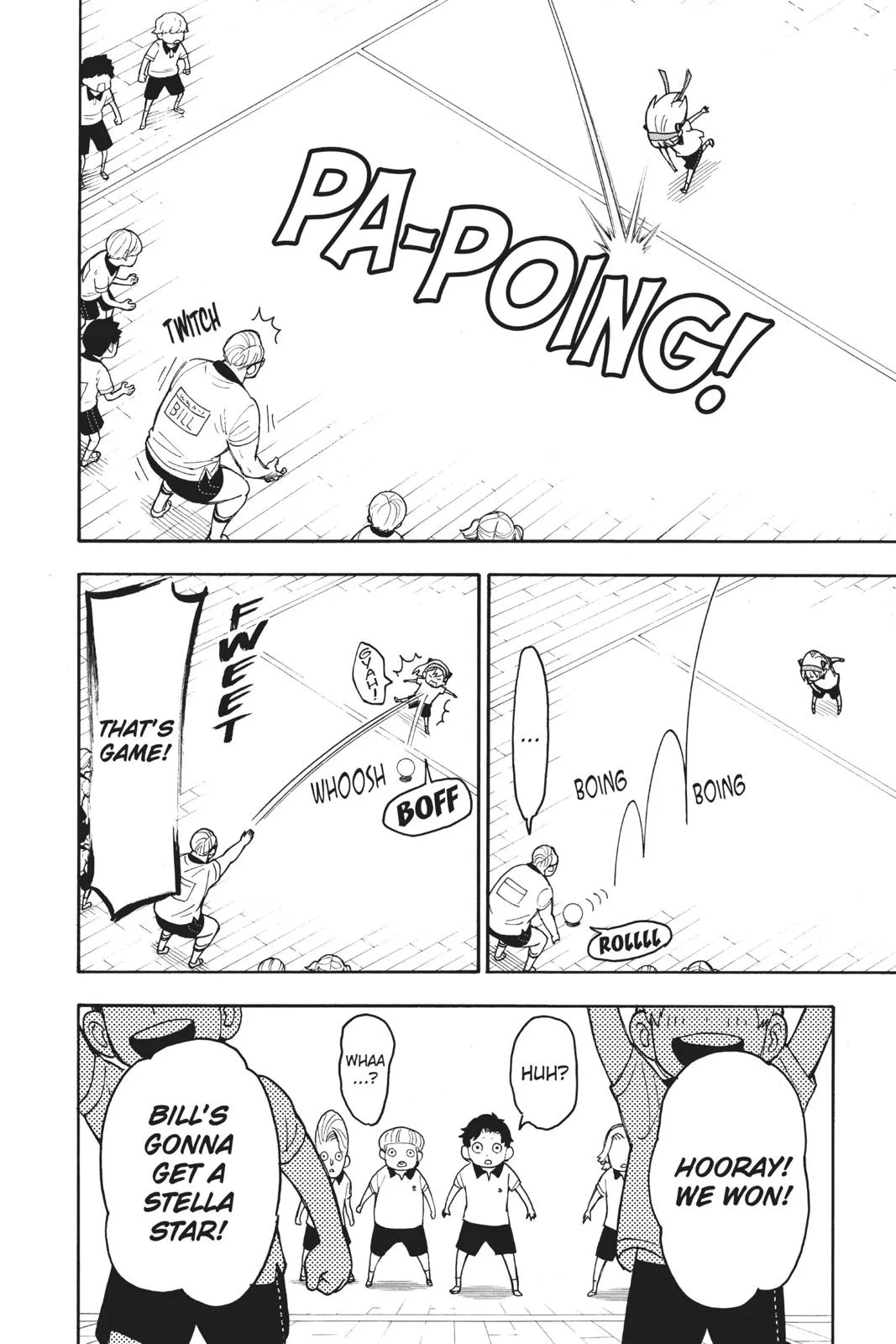 Spy x Family - Chapter 15 - Page 23