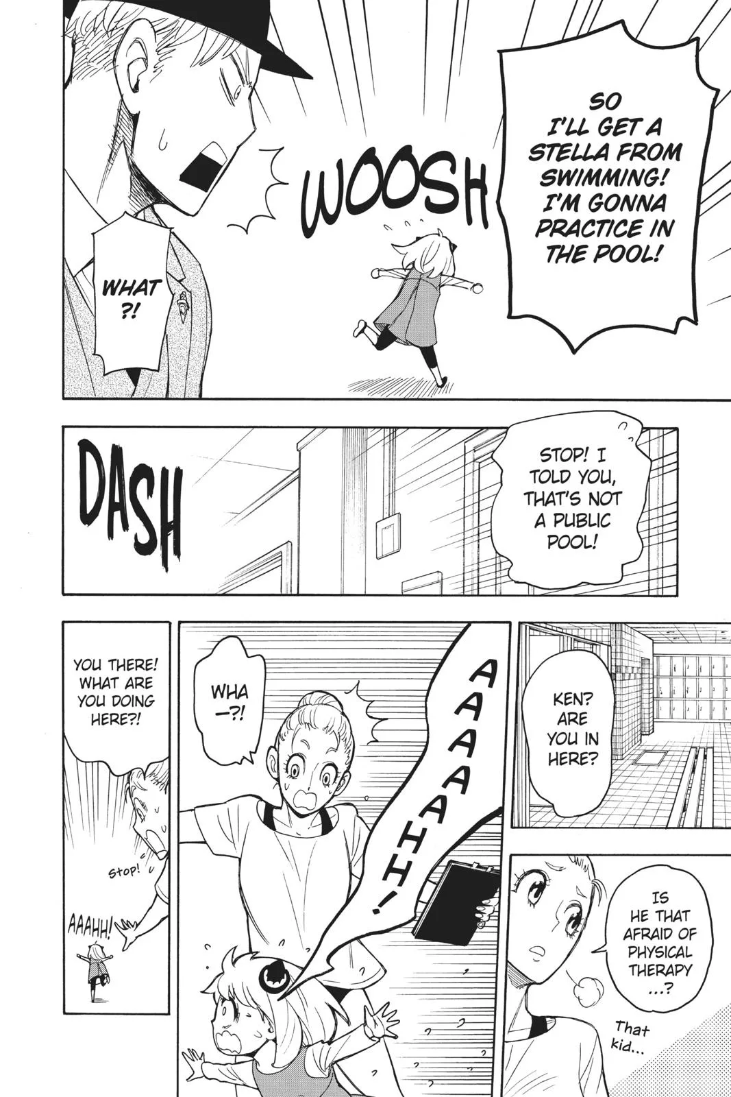 Spy x Family - Chapter 16 - Page 16