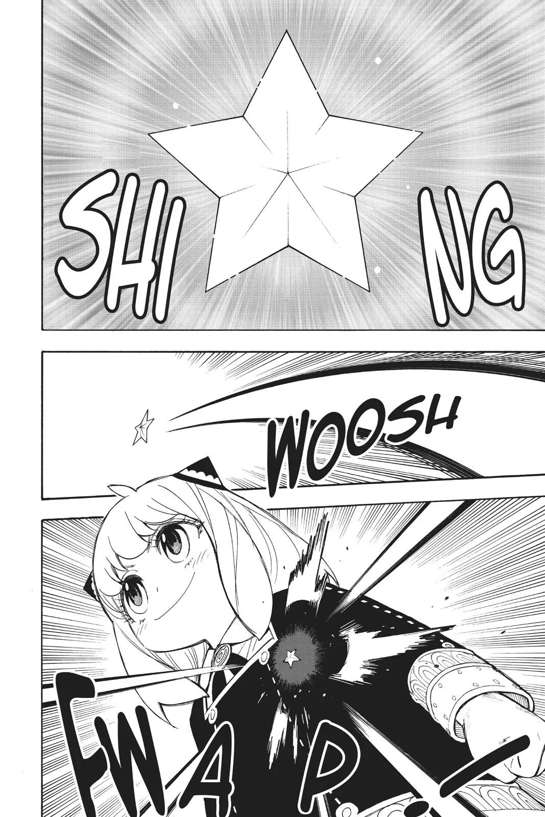 Spy x Family - Chapter 16 - Page 22