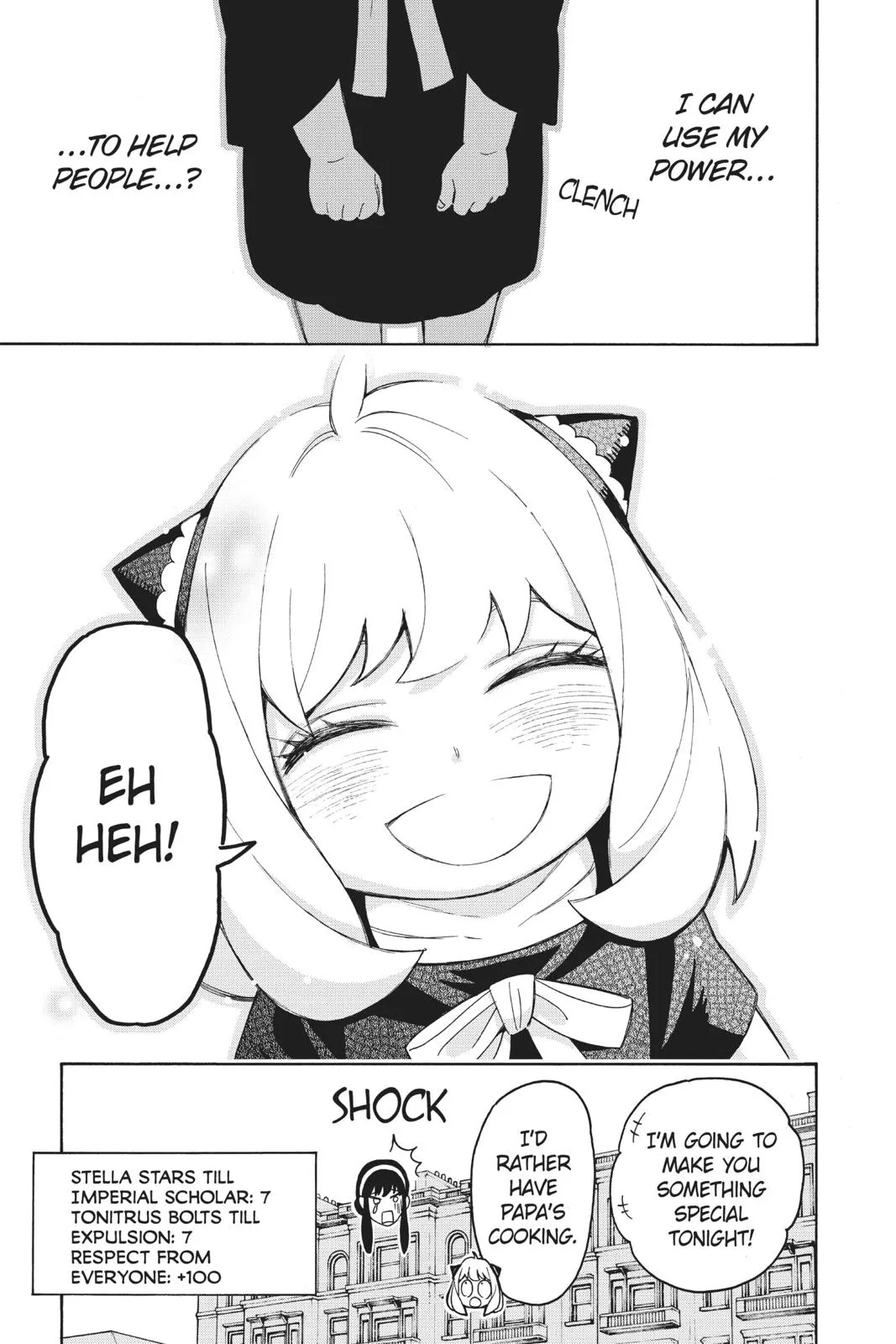 Spy x Family - Chapter 16 - Page 25