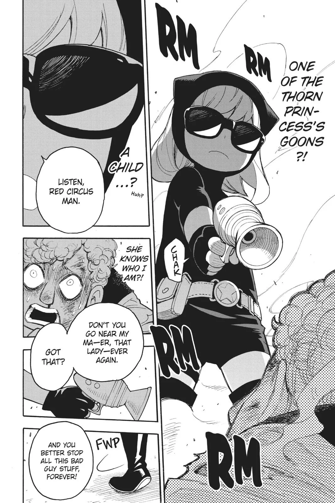 Spy x Family - Chapter 17.5 - Page 30