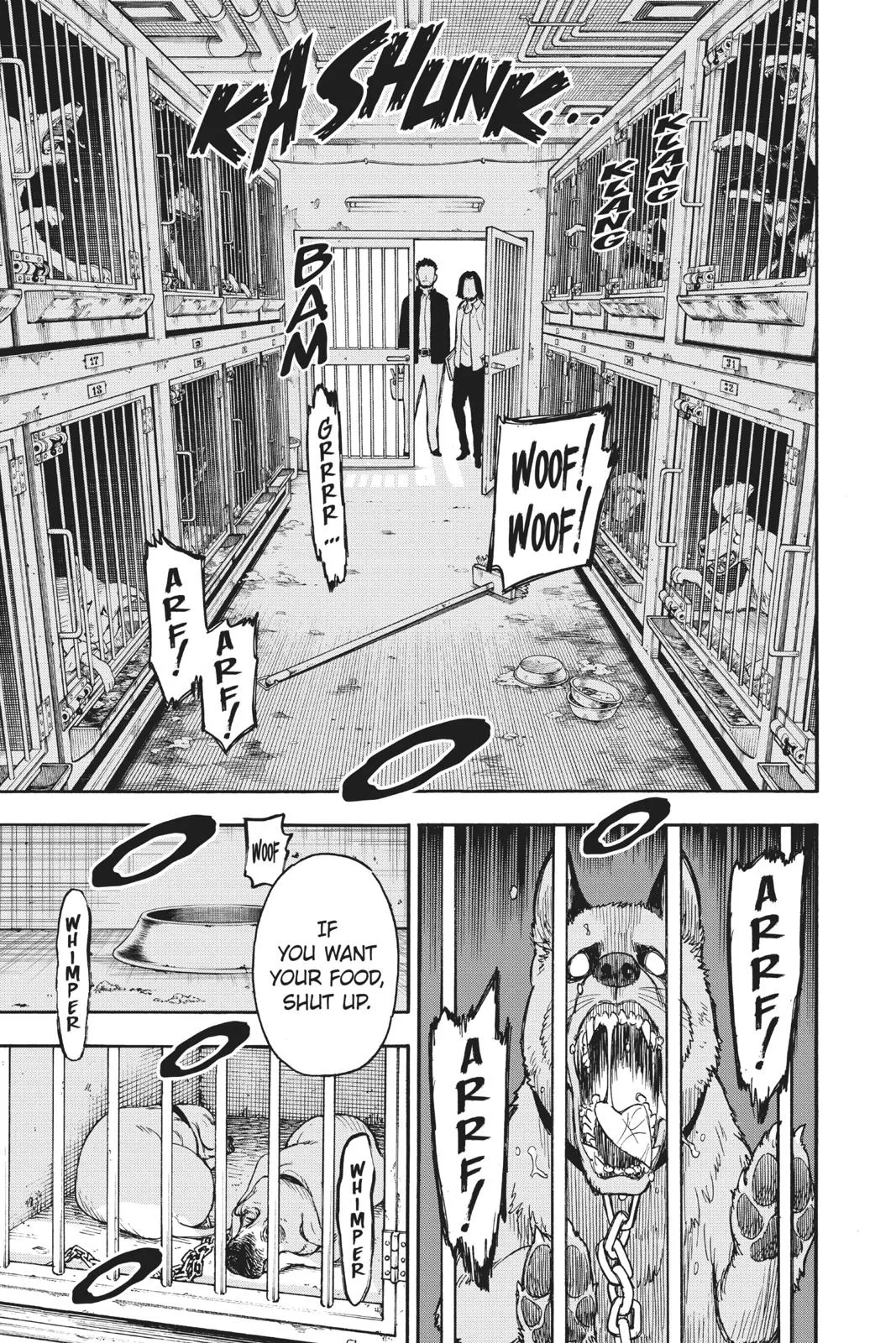 Spy x Family - Chapter 17 - Page 17