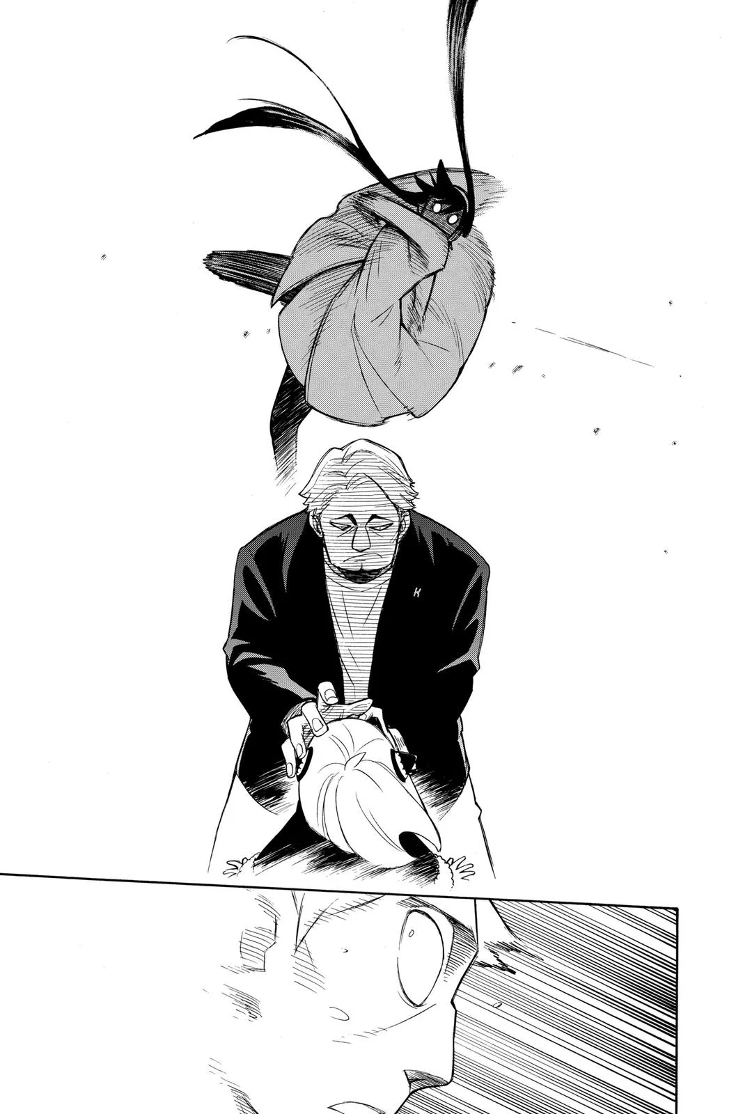 Spy x Family - Chapter 19 - Page 19