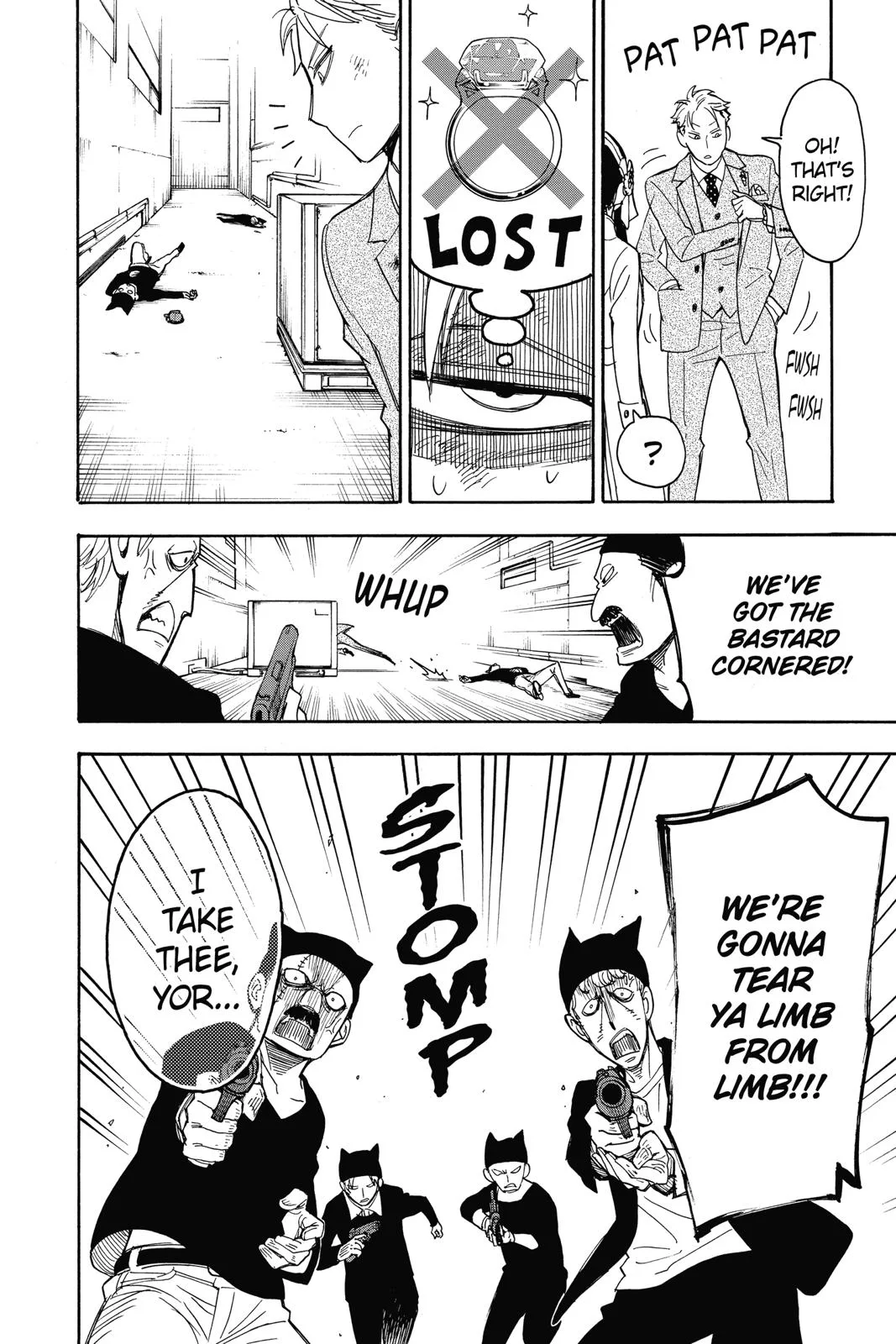 Spy x Family - Chapter 2 - Page 52