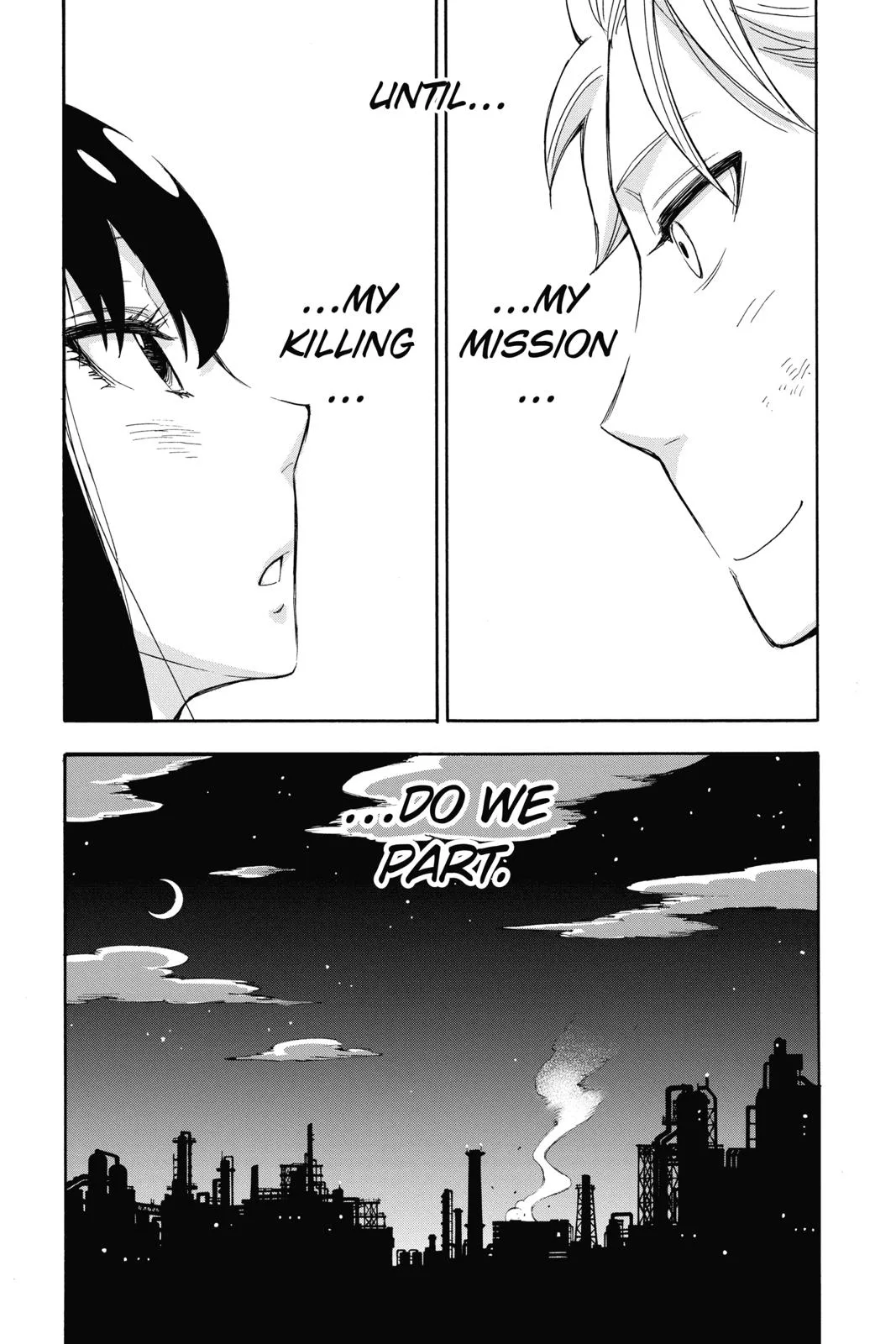 Spy x Family - Chapter 2 - Page 55
