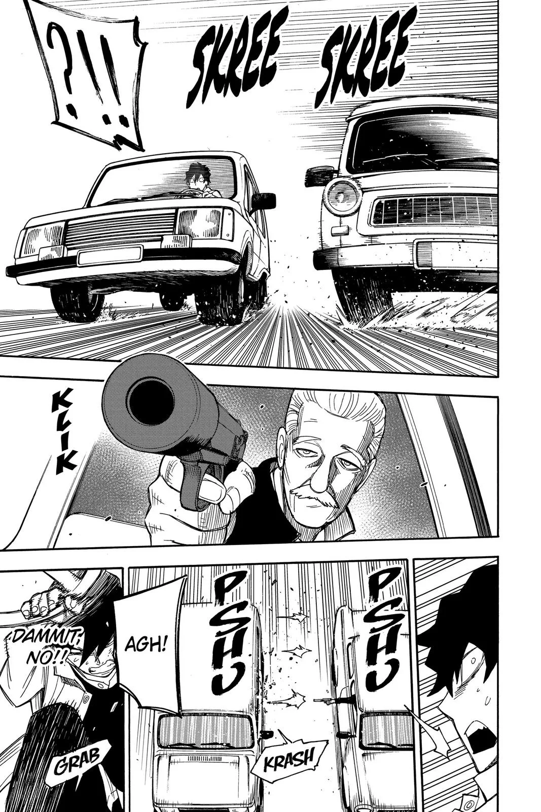 Spy x Family - Chapter 21 - Page 25