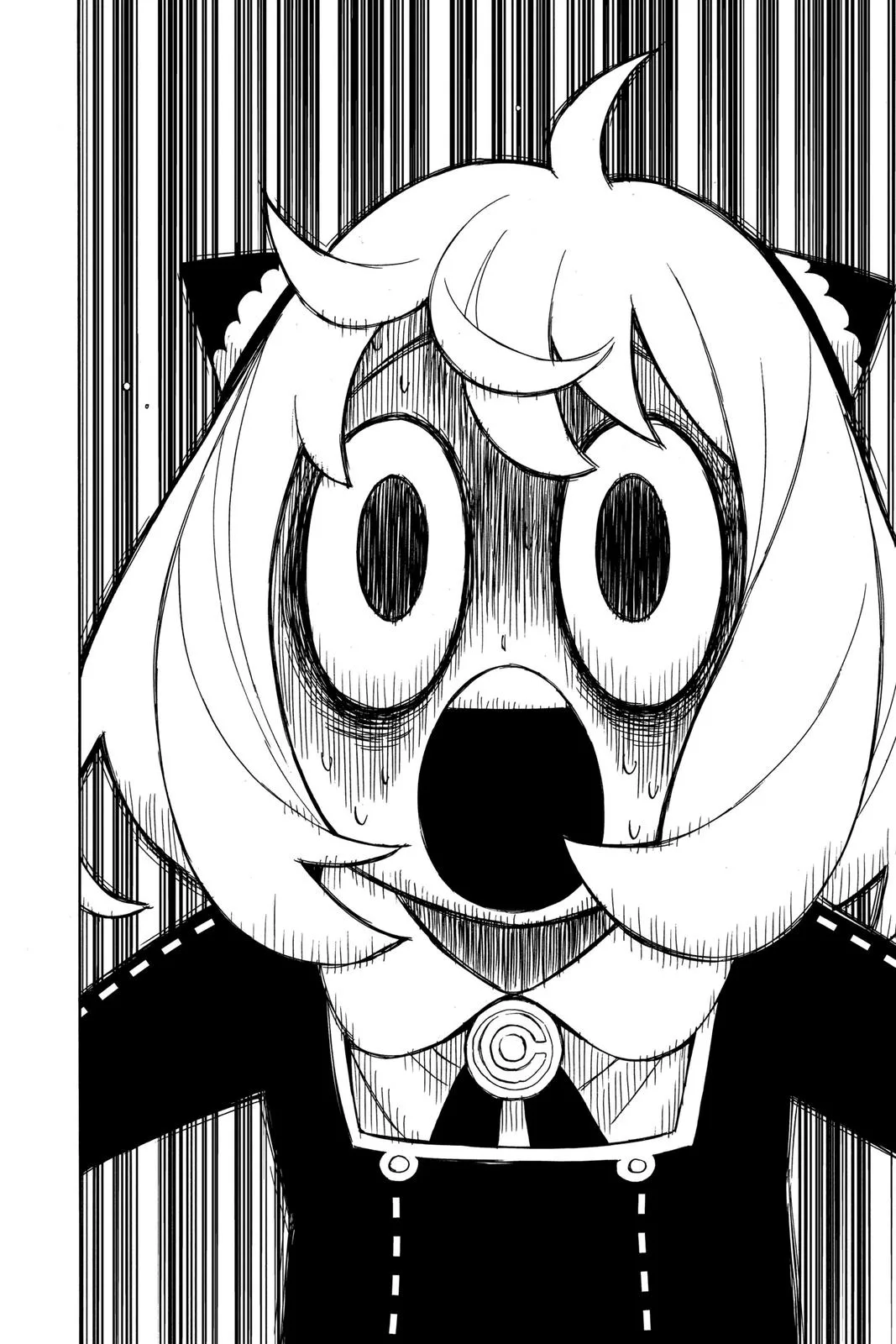Spy x Family - Chapter 23 - Page 6