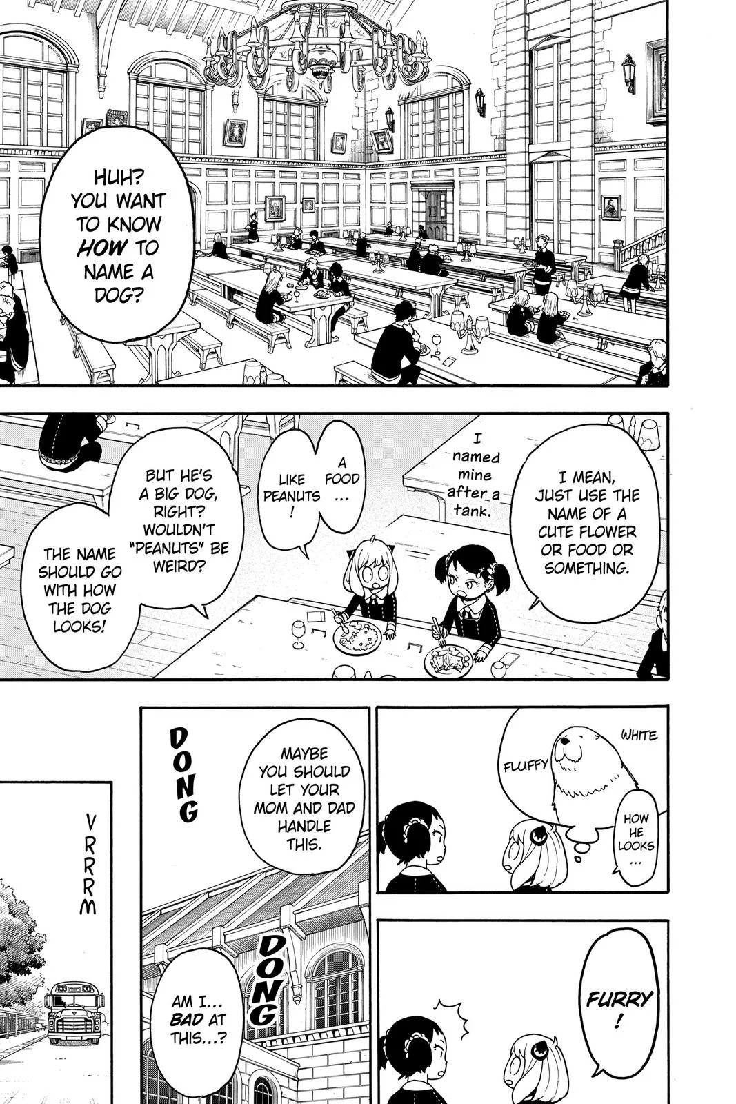 Spy x Family - Chapter 23 - Page 9