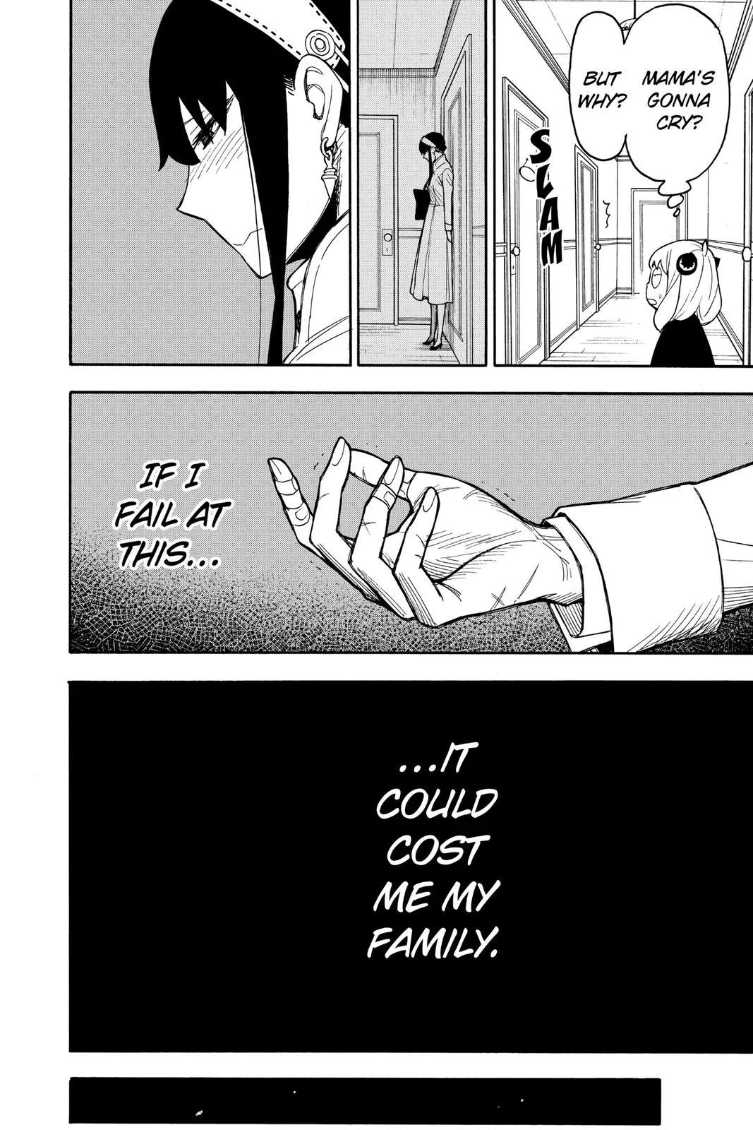 Spy x Family - Chapter 24 - Page 11