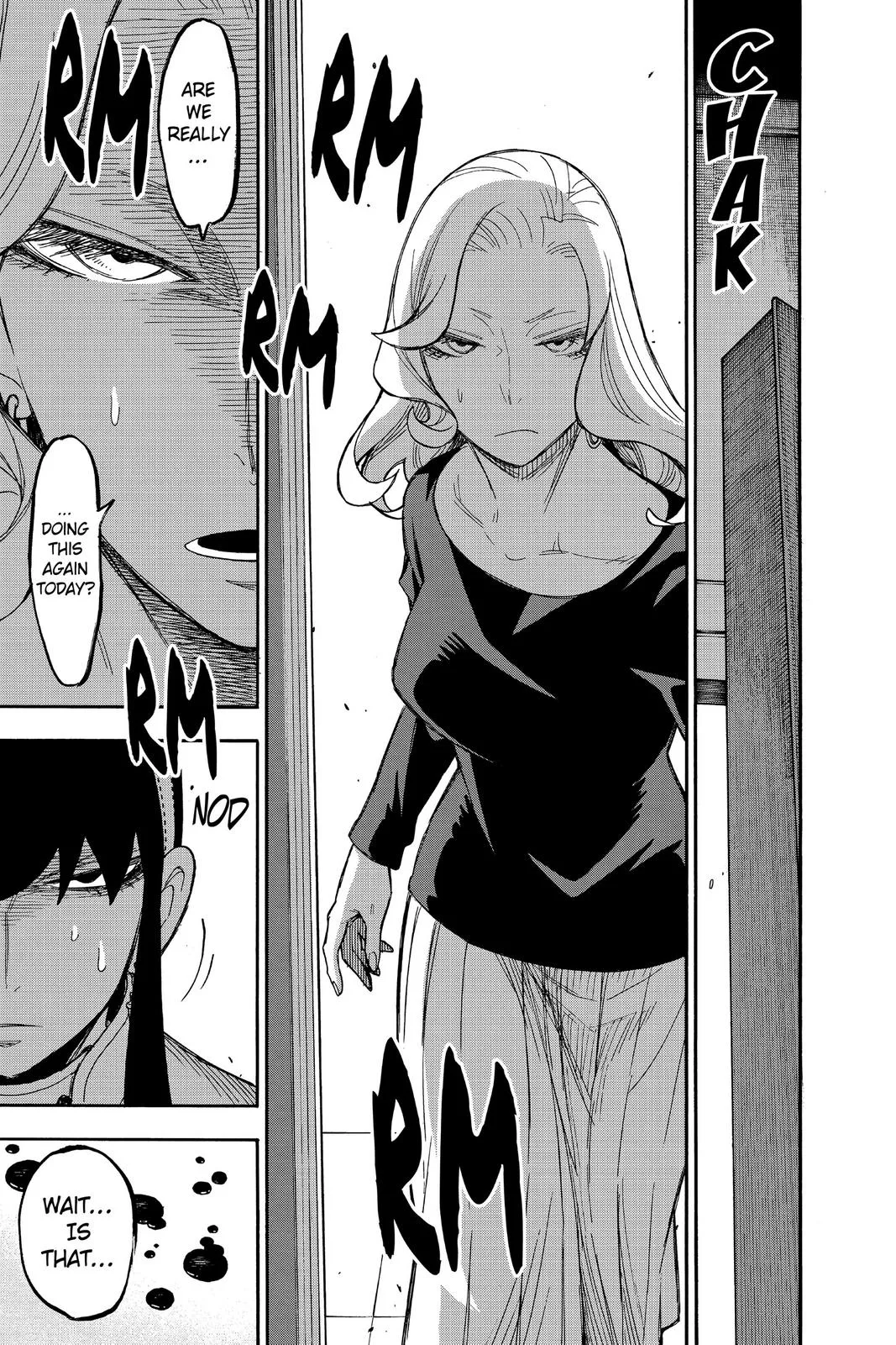 Spy x Family - Chapter 24 - Page 14