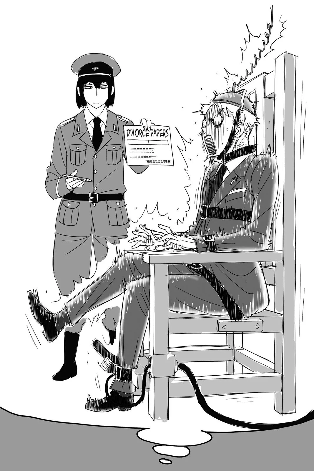 Spy x Family - Chapter 30.5 - Page 14