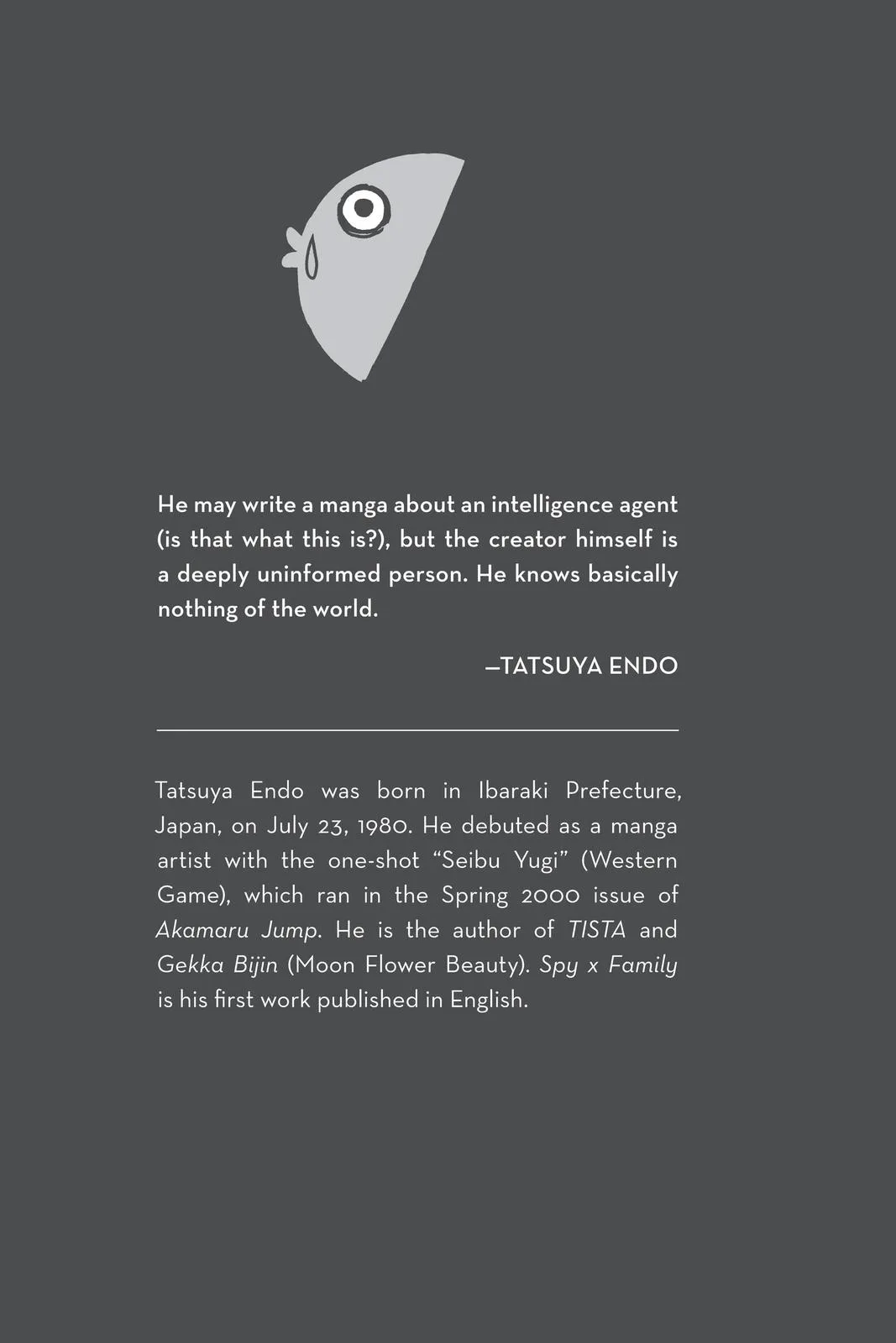 Spy x Family - Chapter 30.5 - Page 17
