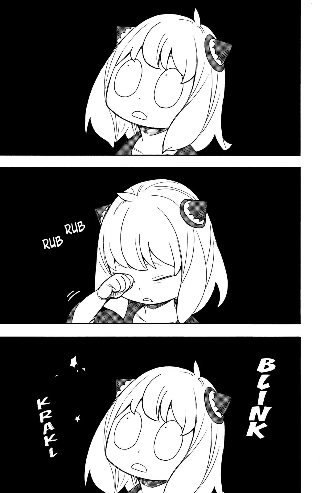Spy x Family - Chapter 30 - Page 13