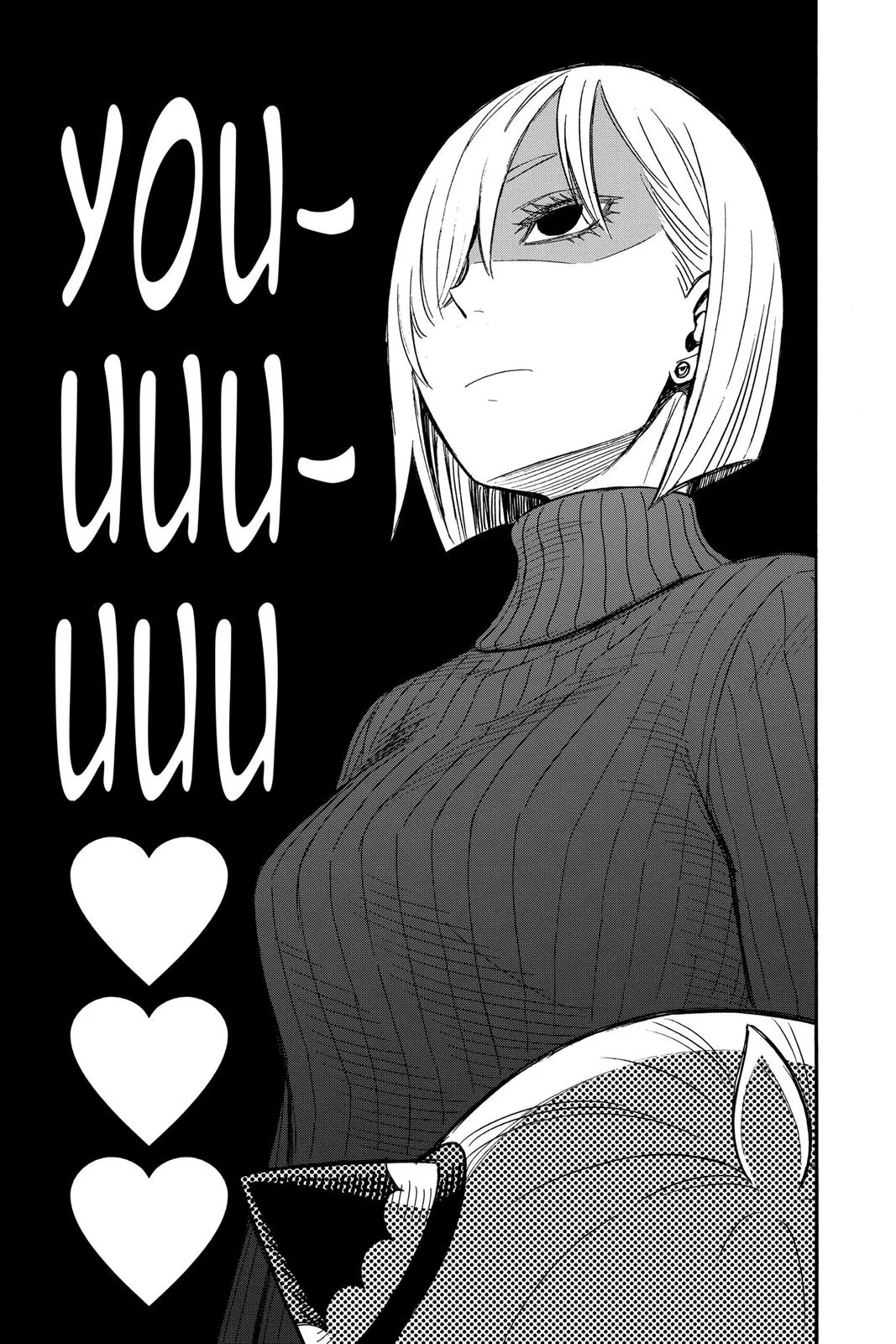 Spy x Family - Chapter 30 - Page 15