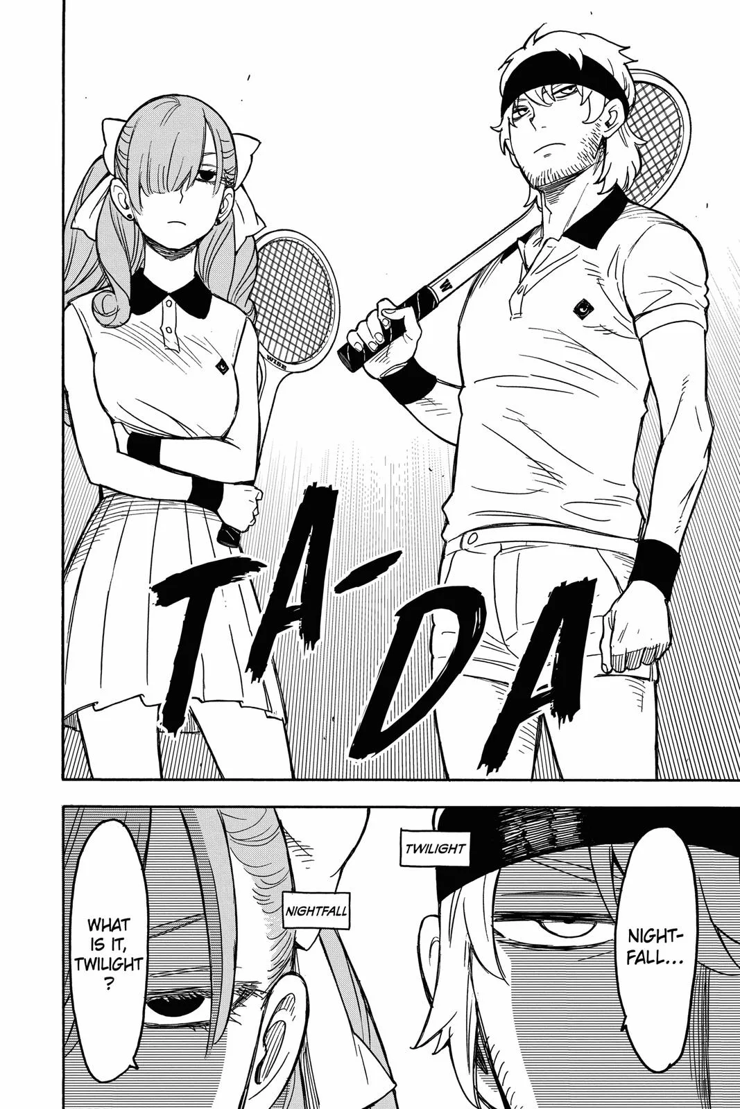 Spy x Family - Chapter 31 - Page 14
