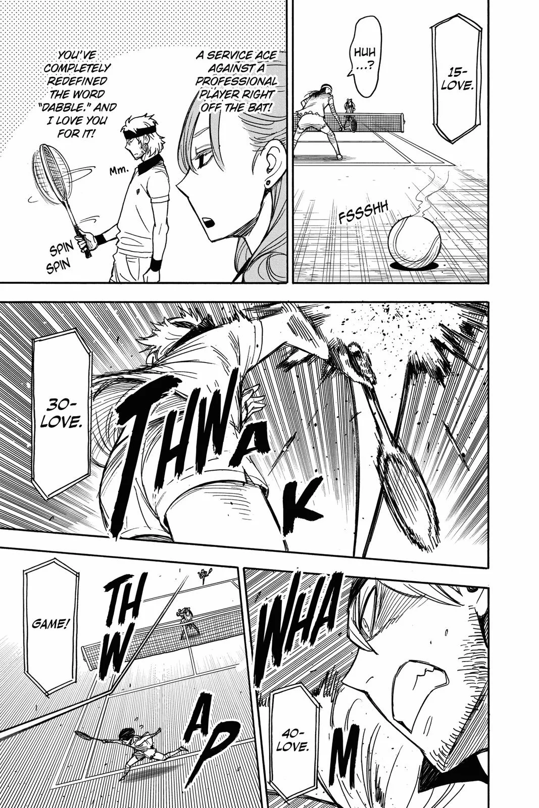 Spy x Family - Chapter 31 - Page 21