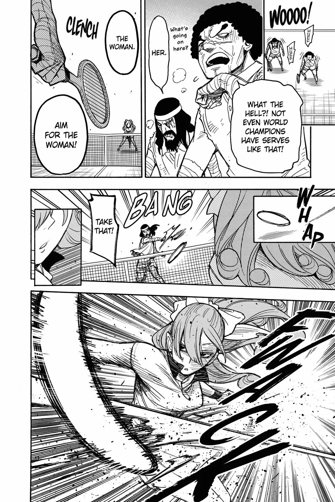 Spy x Family - Chapter 31 - Page 22