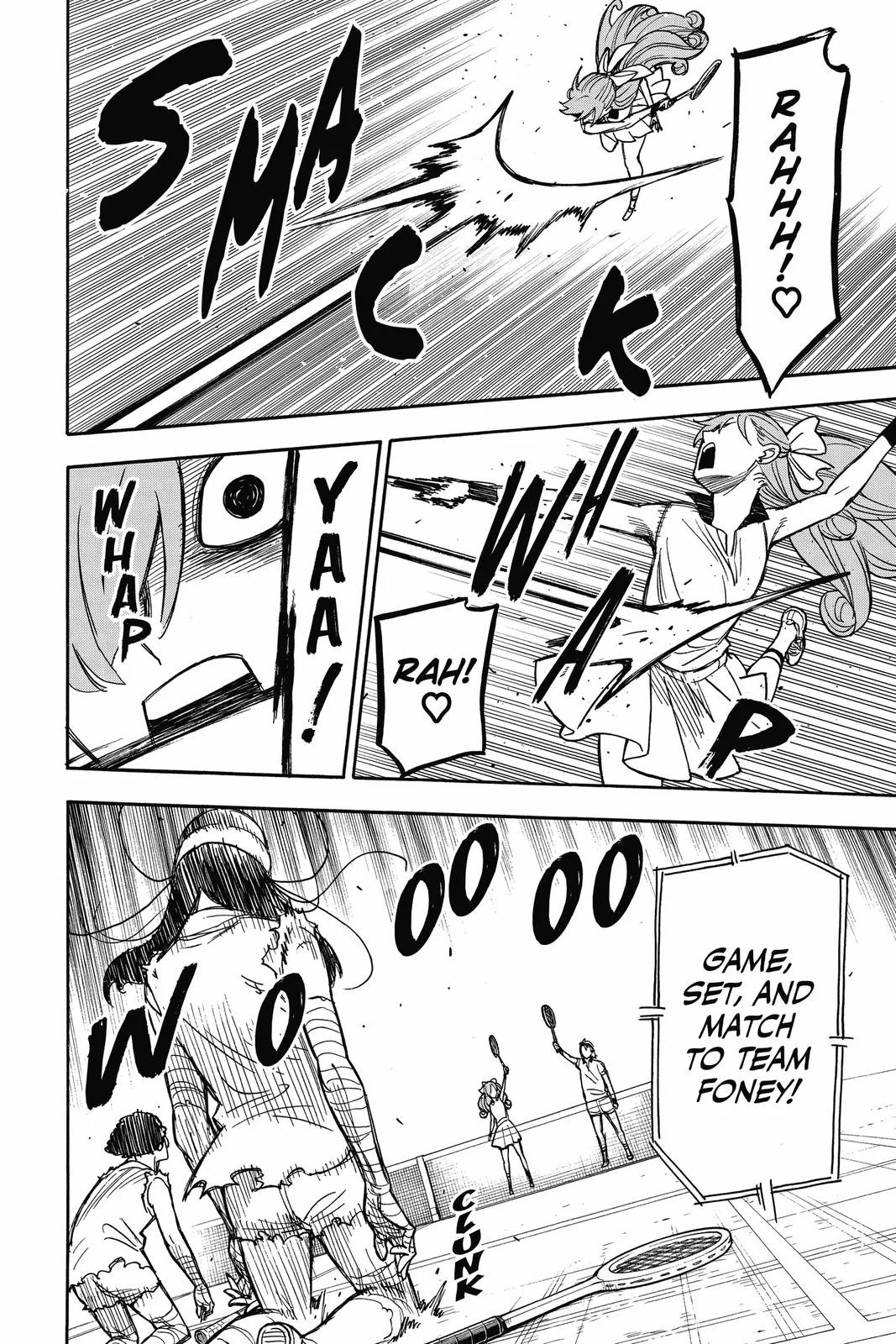 Spy x Family - Chapter 31 - Page 24