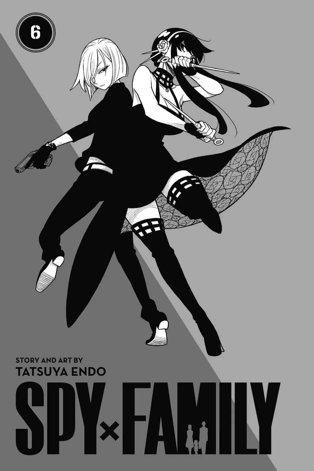 Spy x Family - Chapter 31 - Page 4