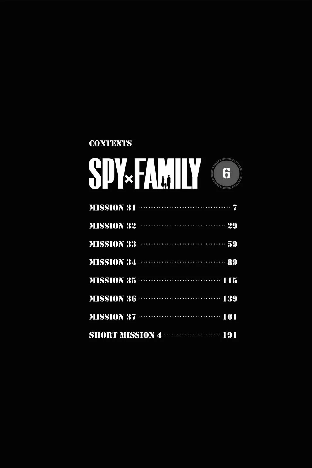Spy x Family - Chapter 31 - Page 7