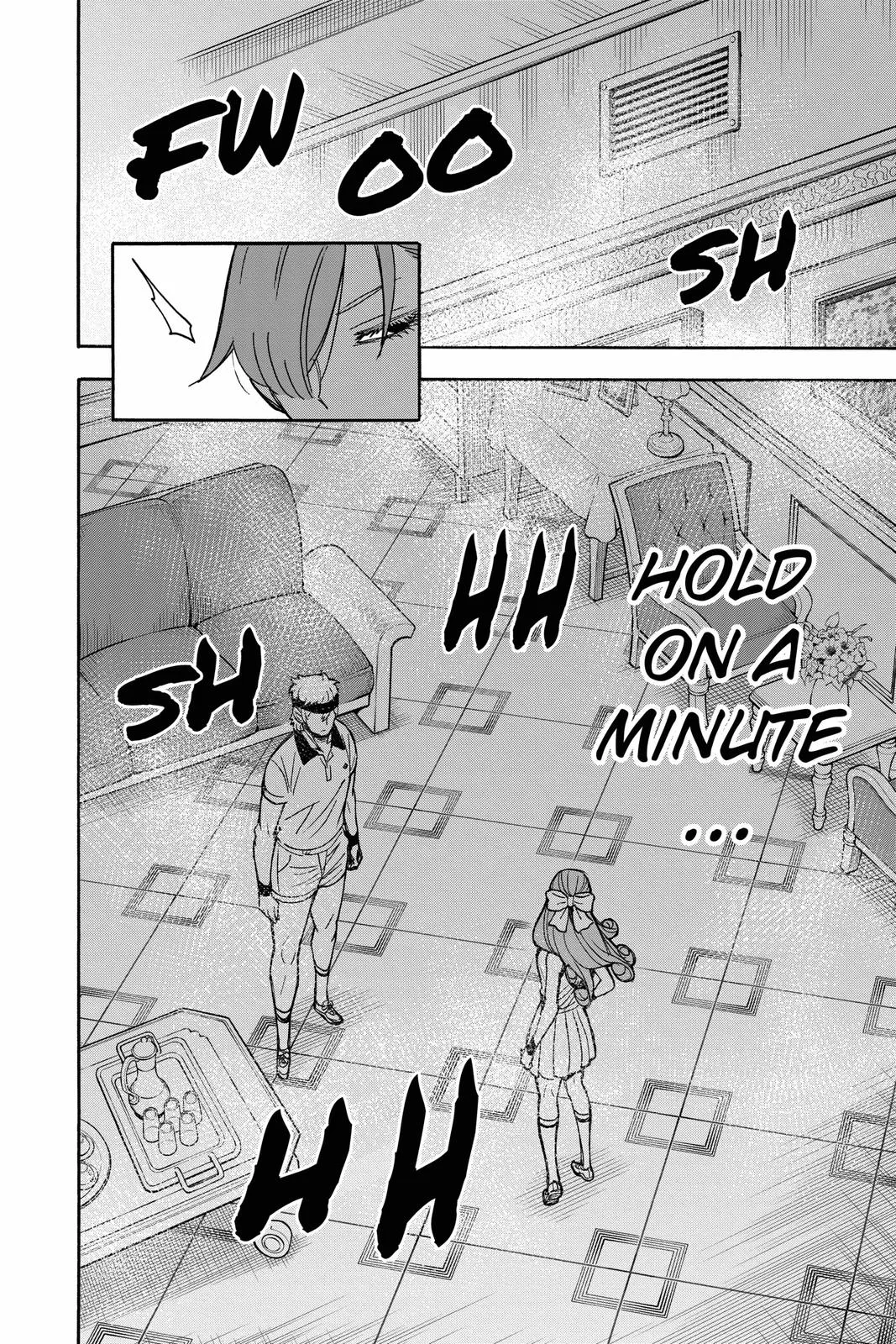 Spy x Family - Chapter 32 - Page 14