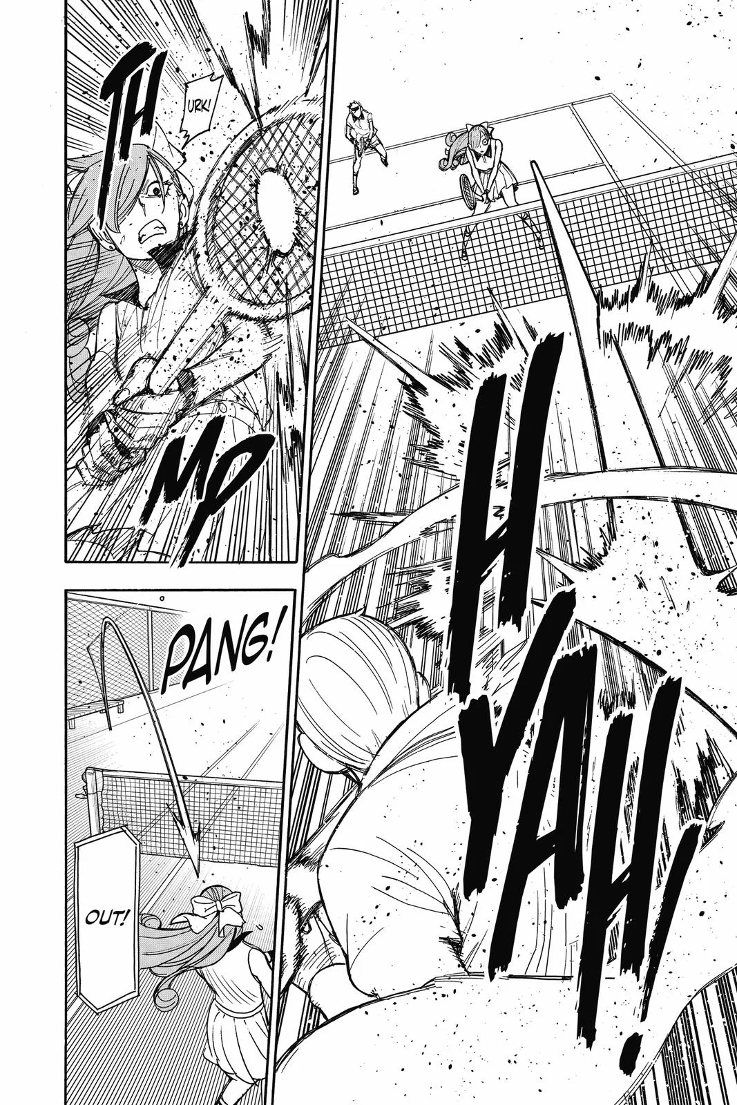 Spy x Family - Chapter 32 - Page 20