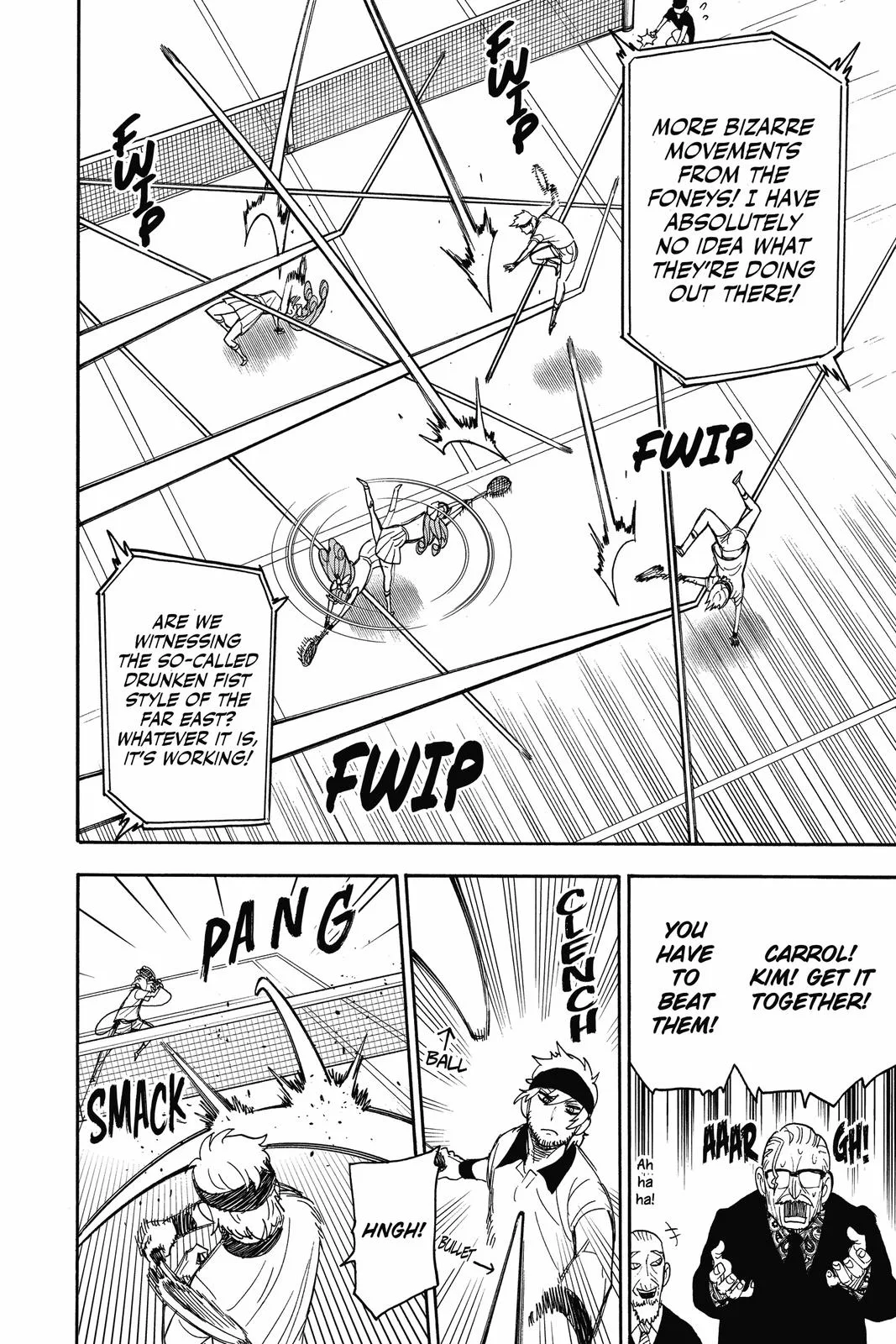Spy x Family - Chapter 33 - Page 16