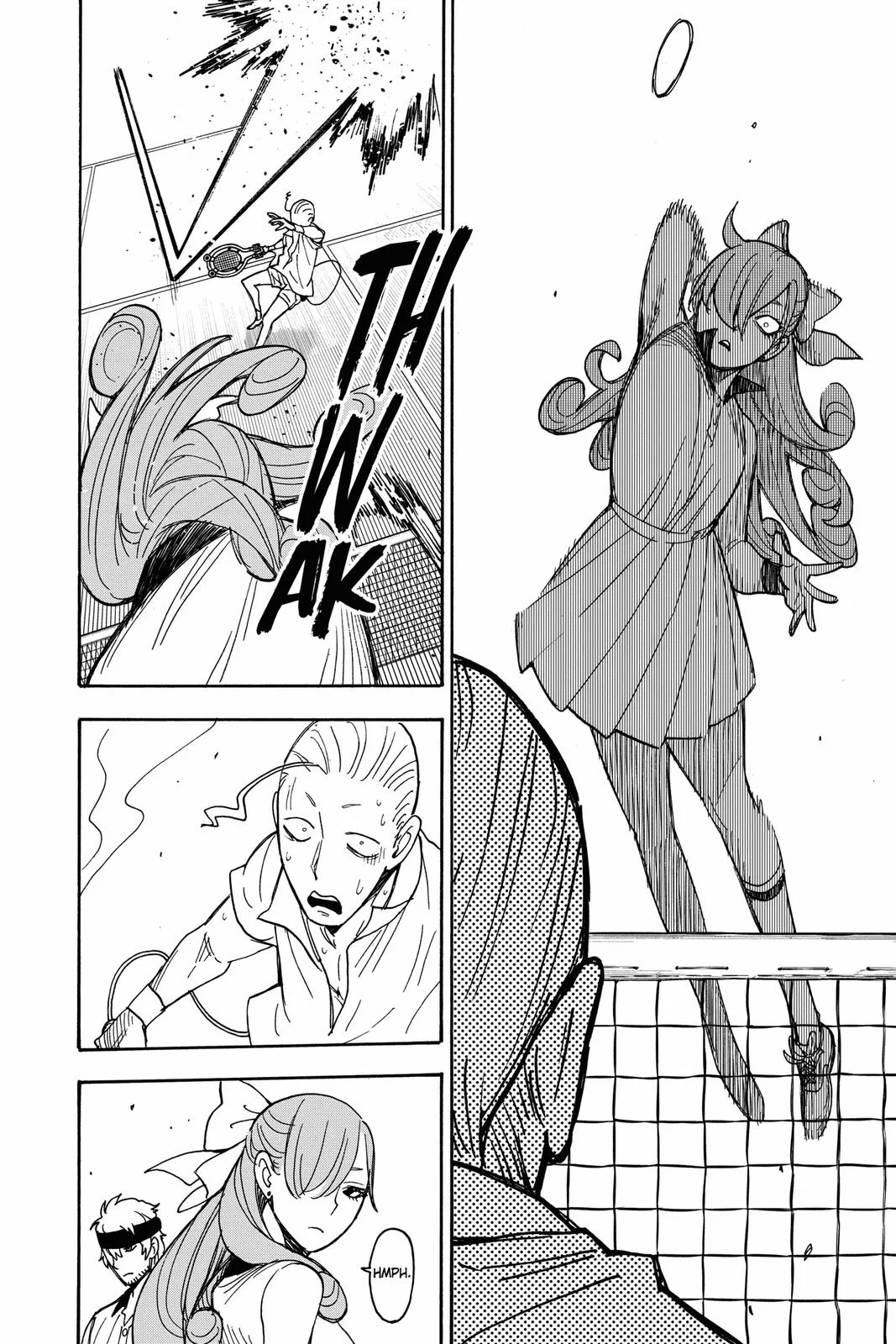 Spy x Family - Chapter 33 - Page 2