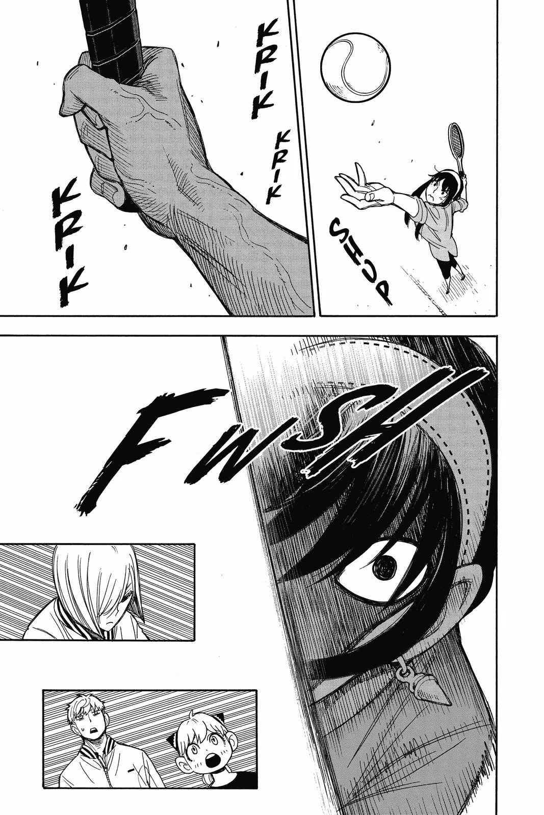 Spy x Family - Chapter 34 - Page 9