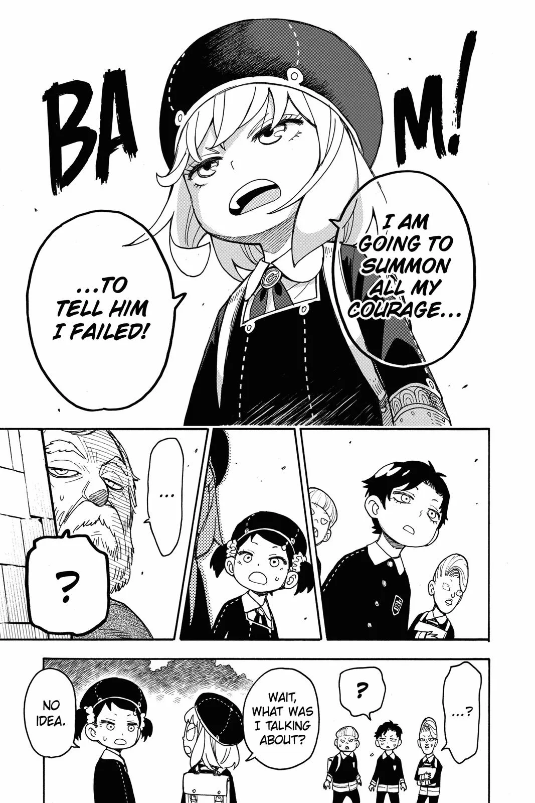 Spy x Family - Chapter 37 - Page 18