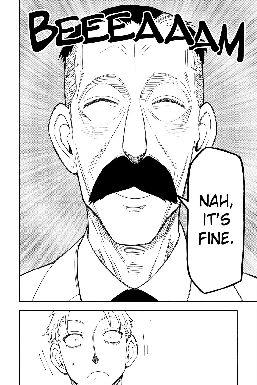 Spy x Family - Chapter 38 - Page 13