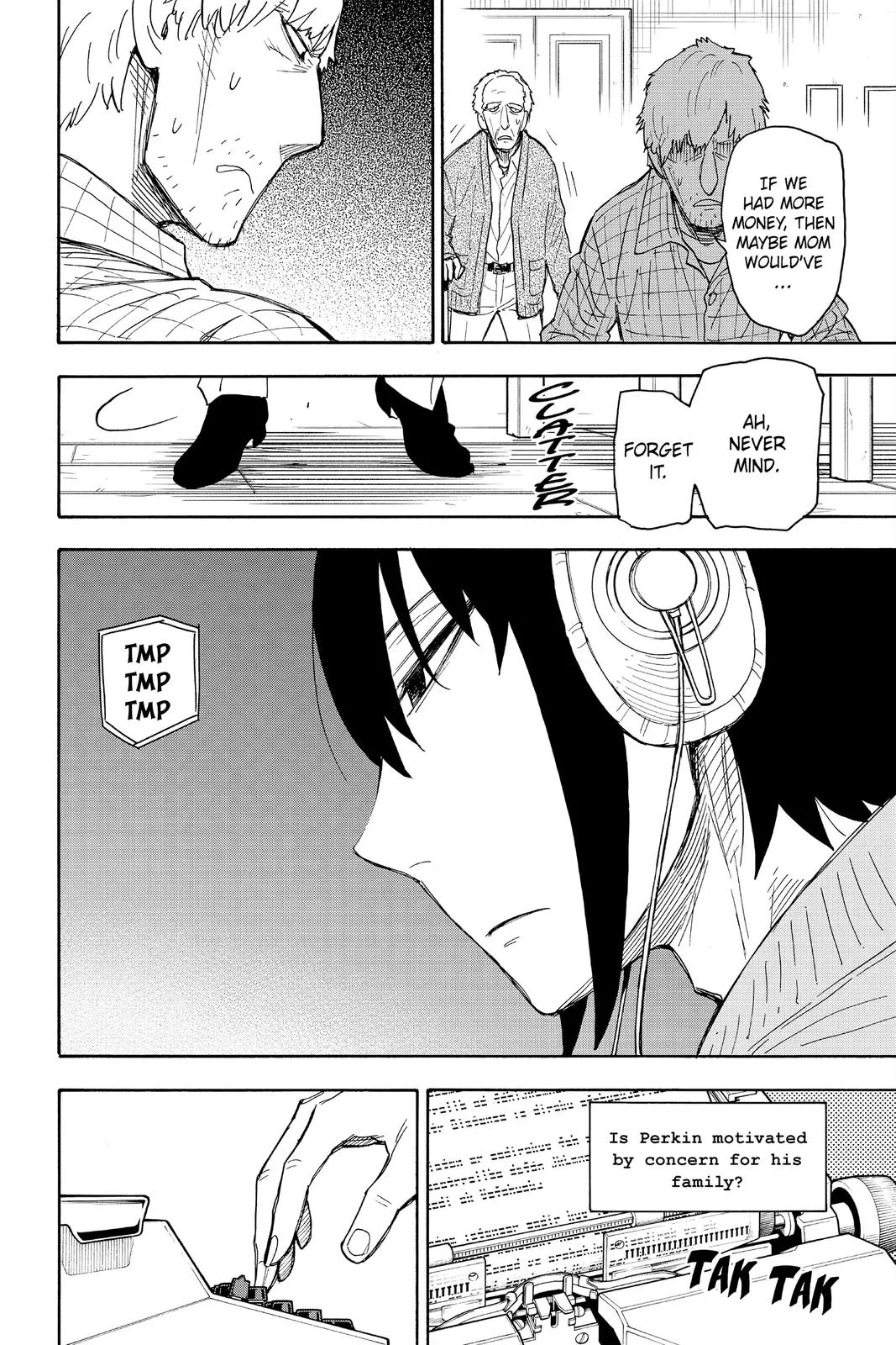 Spy x Family - Chapter 41 - Page 16