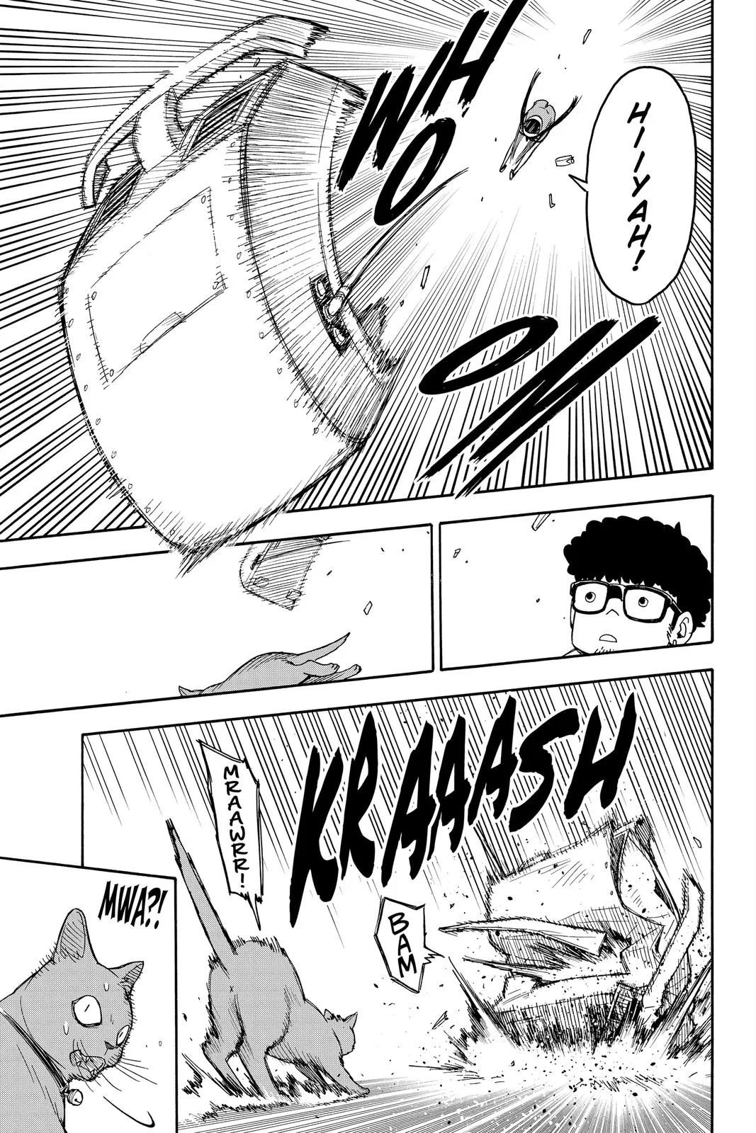 Spy x Family - Chapter 43 - Page 15